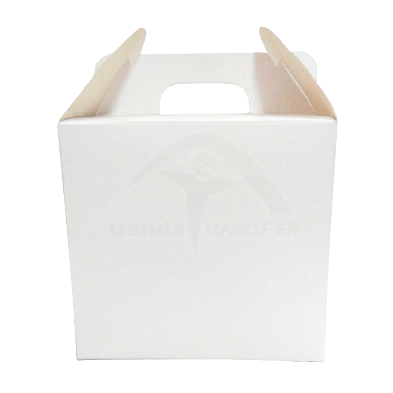 Caja Sublimable Para Mug Tienda Transfer