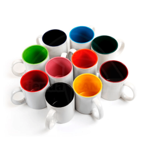Mini Mug 6 oz Color Interno