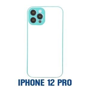 Iphone 12 Pro TPU Color