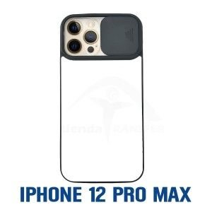 Iphone 12 Pro Max Sliding...
