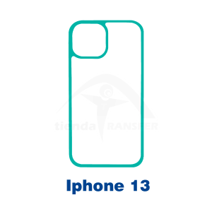 Iphone 13 TPU Color