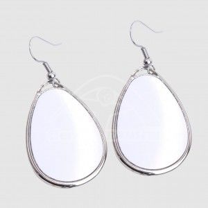 Aretes Sublimables en Acero...