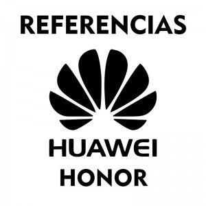 Carcasas Oferta Huawei Honor