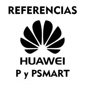 Carcasas Oferta Huawei P