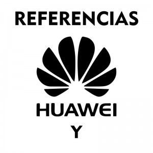Carcasas Huawei (Y)