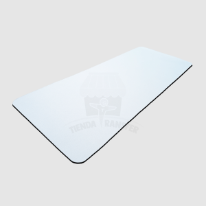 Pad Mouse Gamer 30x60