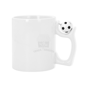 Mug Oreja Balón 11 onzas