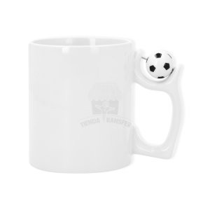 Mug Oreja Balón