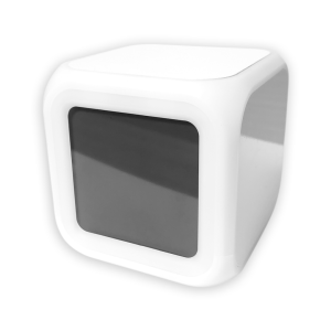 Reloj Cubo LED | Sublimable