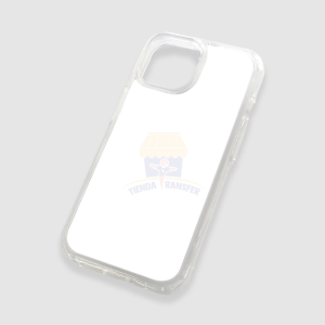 Iphone 15 Transparent Duo