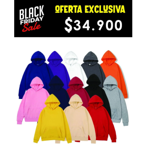 BUSOS OFERTA BLACK FRIDAY