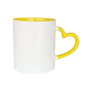 Mug Color Interno Oreja...