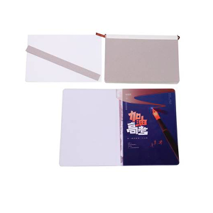 Agenda Sublimable Blanca 31X21
