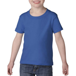 Camiseta para Niño en Algodón