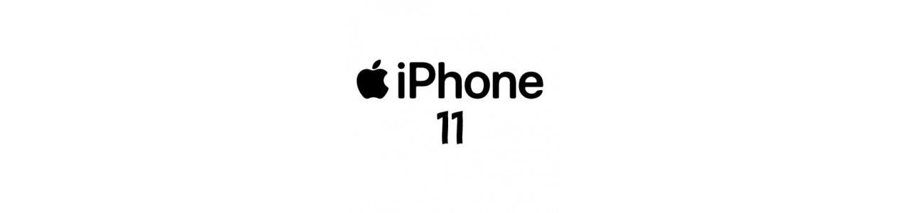 Carcasas Sublimacion iPhone 11 | Tienda Transfer