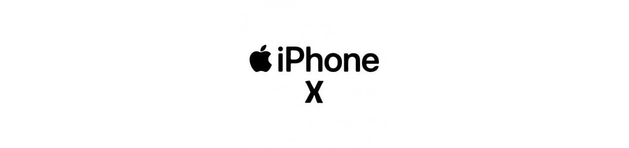 Carcasas Sublimacion iPhone X | Tienda Transfer