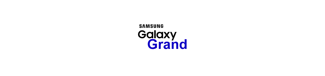 Galaxy Grand